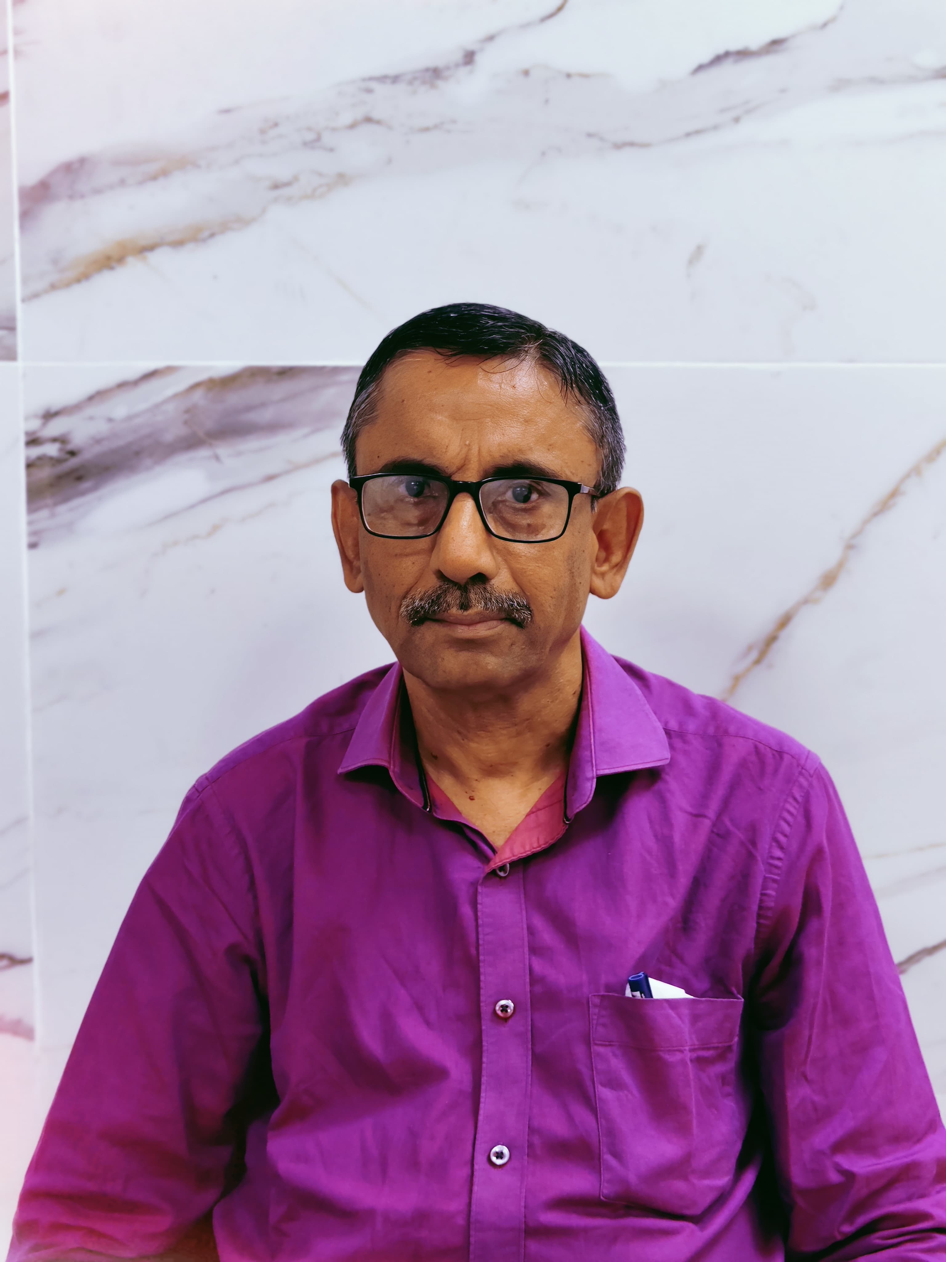 Dr. R PATHMARAJAN